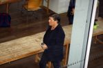 Antwerpen 21 sptember 2016
Frank Masmeijer arriveert bij de rechtbank van Antwerpen et een cameraploeg van SBS6 ivm opames van zijn real life soap. Ook zijn schoonvader is erbij