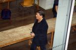 Antwerpen 21 sptember 2016
Frank Masmeijer arriveert bij de rechtbank van Antwerpen et een cameraploeg van SBS6 ivm opames van zijn real life soap. Ook zijn schoonvader is erbij
