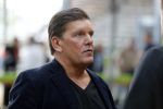 Antwerpen 21 sptember 2016
Frank Masmeijer arriveert bij de rechtbank van Antwerpen et een cameraploeg van SBS6 ivm opames van zijn real life soap. Ook zijn schoonvader is erbij