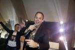 Alphen aan de Rijn 5 oktober 2016
Fandag Frans Bauer in het Aviofauna. Zijn vrouw Mariska en al zijn kinderen zijn erbij.