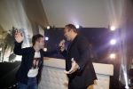 Alphen aan de Rijn 5 oktober 2016
Fandag Frans Bauer in het Aviofauna. Zijn vrouw Mariska en al zijn kinderen zijn erbij.