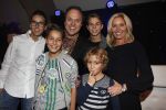 Alphen aan de Rijn 5 oktober 2016
Fandag Frans Bauer in het Aviofauna. Zijn vrouw Mariska en al zijn kinderen zijn erbij.