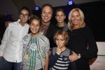 Alphen aan de Rijn 5 oktober 2016
Fandag Frans Bauer in het Aviofauna. Zijn vrouw Mariska en al zijn kinderen zijn erbij.