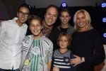 Alphen aan de Rijn 5 oktober 2016
Fandag Frans Bauer in het Aviofauna. Zijn vrouw Mariska en al zijn kinderen zijn erbij.
