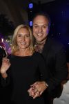 Alphen aan de Rijn 5 oktober 2016
Fandag Frans Bauer in het Aviofauna. Zijn vrouw Mariska en al zijn kinderen zijn erbij.