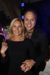 Alphen aan de Rijn 5 oktober 2016
Fandag Frans Bauer in het Aviofauna. Zijn vrouw Mariska en al zijn kinderen zijn erbij.