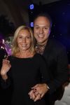 Alphen aan de Rijn 5 oktober 2016
Fandag Frans Bauer in het Aviofauna. Zijn vrouw Mariska en al zijn kinderen zijn erbij.