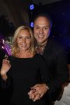 Alphen aan de Rijn 5 oktober 2016
Fandag Frans Bauer in het Aviofauna. Zijn vrouw Mariska en al zijn kinderen zijn erbij.