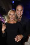 Alphen aan de Rijn 5 oktober 2016
Fandag Frans Bauer in het Aviofauna. Zijn vrouw Mariska en al zijn kinderen zijn erbij.