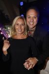 Alphen aan de Rijn 5 oktober 2016
Fandag Frans Bauer in het Aviofauna. Zijn vrouw Mariska en al zijn kinderen zijn erbij.
