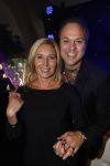 Alphen aan de Rijn 5 oktober 2016
Fandag Frans Bauer in het Aviofauna. Zijn vrouw Mariska en al zijn kinderen zijn erbij.