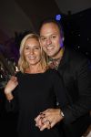 Alphen aan de Rijn 5 oktober 2016
Fandag Frans Bauer in het Aviofauna. Zijn vrouw Mariska en al zijn kinderen zijn erbij.