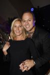 Alphen aan de Rijn 5 oktober 2016
Fandag Frans Bauer in het Aviofauna. Zijn vrouw Mariska en al zijn kinderen zijn erbij.