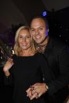 Alphen aan de Rijn 5 oktober 2016
Fandag Frans Bauer in het Aviofauna. Zijn vrouw Mariska en al zijn kinderen zijn erbij.