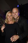 Alphen aan de Rijn 5 oktober 2016
Fandag Frans Bauer in het Aviofauna. Zijn vrouw Mariska en al zijn kinderen zijn erbij.