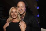 Alphen aan de Rijn 5 oktober 2016
Fandag Frans Bauer in het Aviofauna. Zijn vrouw Mariska en al zijn kinderen zijn erbij.