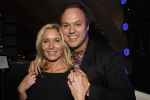 Alphen aan de Rijn 5 oktober 2016
Fandag Frans Bauer in het Aviofauna. Zijn vrouw Mariska en al zijn kinderen zijn erbij.