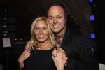 Alphen aan de Rijn 5 oktober 2016
Fandag Frans Bauer in het Aviofauna. Zijn vrouw Mariska en al zijn kinderen zijn erbij.