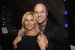 Alphen aan de Rijn 5 oktober 2016
Fandag Frans Bauer in het Aviofauna. Zijn vrouw Mariska en al zijn kinderen zijn erbij.