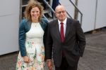 Den Haag 20 september 2016
Prinsjesdag 2016 op het binnenhof en op paleis noordeinde met 
Fred Teeven