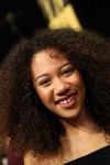 Aalsmeer, 20 September 2016
Persvoorstelling The Lion King
Gaia Aikman