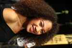 Aalsmeer, 20 September 2016
Persvoorstelling The Lion King
Gaia Aikman