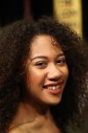 Aalsmeer, 20 September 2016
Persvoorstelling The Lion King
Gaia Aikman
