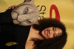 Aalsmeer, 20 September 2016
Persvoorstelling The Lion King
Gaia Aikman