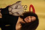 Aalsmeer, 20 September 2016
Persvoorstelling The Lion King
Gaia Aikman