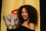 Aalsmeer, 20 September 2016
Persvoorstelling The Lion King
Gaia Aikman