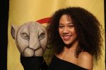Aalsmeer, 20 September 2016
Persvoorstelling The Lion King
Gaia Aikman