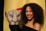 Aalsmeer, 20 September 2016
Persvoorstelling The Lion King
Gaia Aikman
