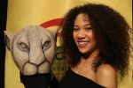 Aalsmeer, 20 September 2016
Persvoorstelling The Lion King
Gaia Aikman
