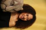 Aalsmeer, 20 September 2016
Persvoorstelling The Lion King
Gaia Aikman