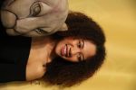 Aalsmeer, 20 September 2016
Persvoorstelling The Lion King
Gaia Aikman