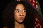 Aalsmeer, 20 September 2016
Persvoorstelling The Lion King
Gaia Aikman