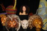 Aalsmeer, 20 September 2016
Persvoorstelling The Lion King
Gaia Aikman
