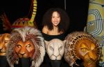 Aalsmeer, 20 September 2016
Persvoorstelling The Lion King
Gaia Aikman