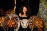 Aalsmeer, 20 September 2016
Persvoorstelling The Lion King
Gaia Aikman