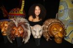 Aalsmeer, 20 September 2016
Persvoorstelling The Lion King
Gaia Aikman