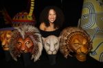 Aalsmeer, 20 September 2016
Persvoorstelling The Lion King
Gaia Aikman