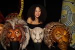 Aalsmeer, 20 September 2016
Persvoorstelling The Lion King
Gaia Aikman