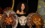 Aalsmeer, 20 September 2016
Persvoorstelling The Lion King
Gaia Aikman