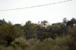 Ibiza 24 september 2016
Trouwen Gigi Ravelli en Roger Hodenius op ibiza . Ze trouwenni zuin huis/finca.
