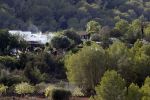 Ibiza 24 september 2016
Trouwen Gigi Ravelli en Roger Hodenius op ibiza . Ze trouwenni zuin huis/finca.