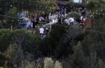 Ibiza 24 september 2016
Trouwen Gigi Ravelli en Roger Hodenius op ibiza . Ze trouwenni zuin huis/finca.