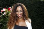 Amsterdam 8 september 2016
Talkies lunch in het college hotel. Glennis Grace