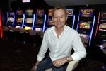 Amsterdam 27 september 2016
Presentatie cast indecent proposal met Matteo v d Grijn Roos v Erkel en Chris tates in het holland casino. Hans Cornelisse is een van de producenten.