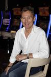 Amsterdam 27 september 2016
Presentatie cast indecent proposal met Matteo v d Grijn Roos v Erkel en Chris tates in het holland casino. Hans Cornelisse is een van de producenten.