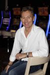 Amsterdam 27 september 2016
Presentatie cast indecent proposal met Matteo v d Grijn Roos v Erkel en Chris tates in het holland casino. Hans Cornelisse is een van de producenten.